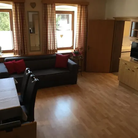 Appartement Aigner