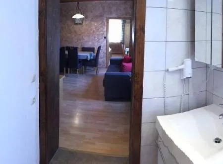 Aigner * Haus im Ennstal