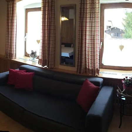 Aigner * Haus im Ennstal