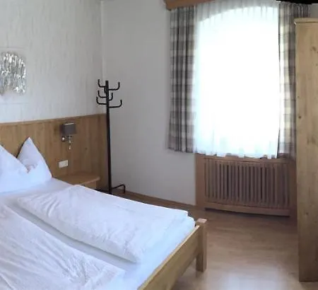 Appartement Aigner *