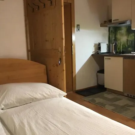 Aigner Haus im Ennstal