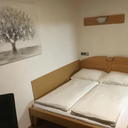 Aigner Appartement *