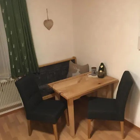 Aigner Appartement Haus im Ennstal