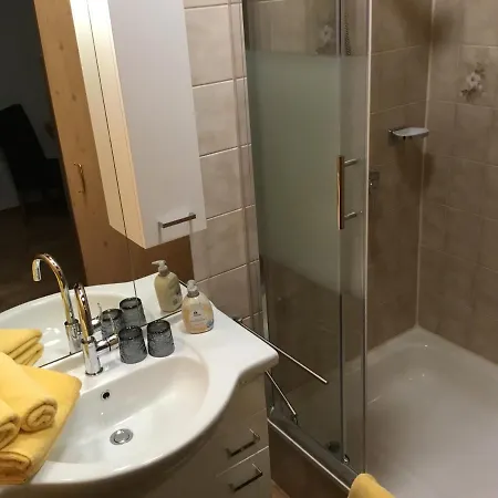 Appartement Aigner