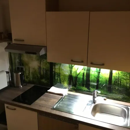 Aigner * Haus im Ennstal