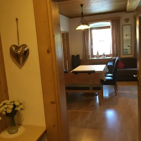 Aigner Haus im Ennstal