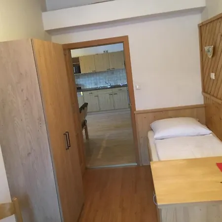 Aigner Lägenhet Haus im Ennstal