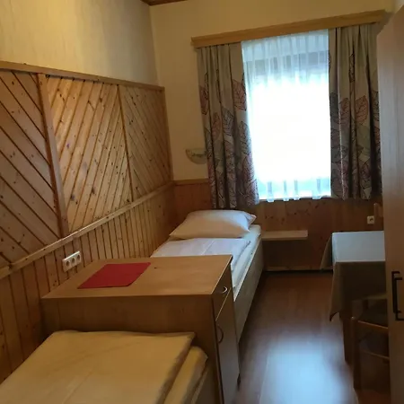 Appartement Aigner *