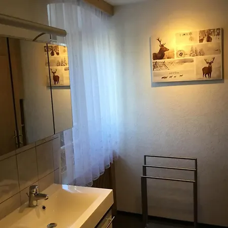 Lägenhet Aigner Haus im Ennstal