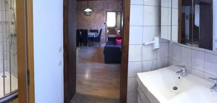 Aigner * Haus im Ennstal