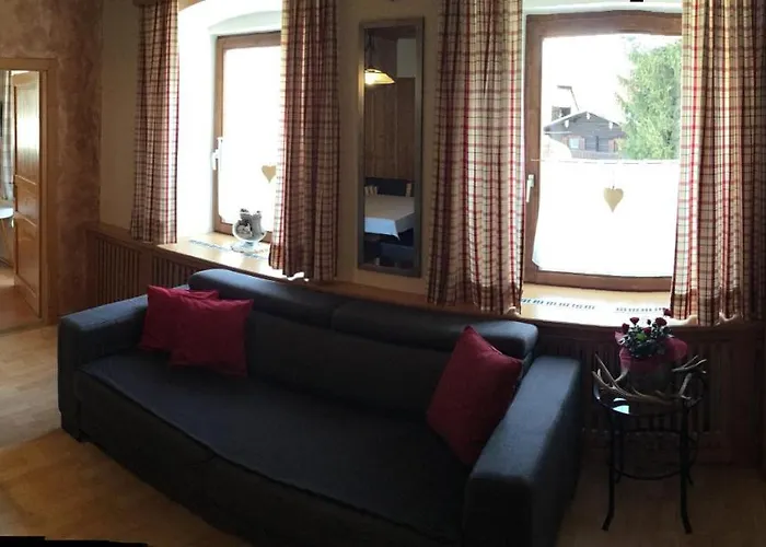 Aigner * Haus im Ennstal