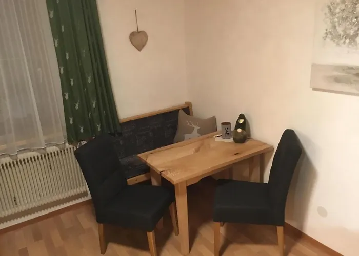 Aigner Apartament Haus im Ennstal