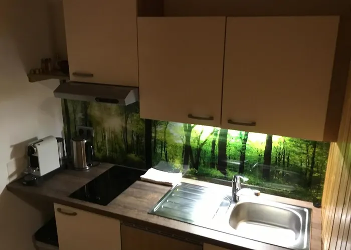 Aigner * هاوس إم إنيستال