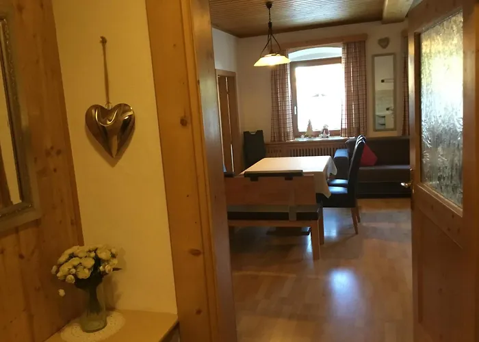 Aigner Haus im Ennstal