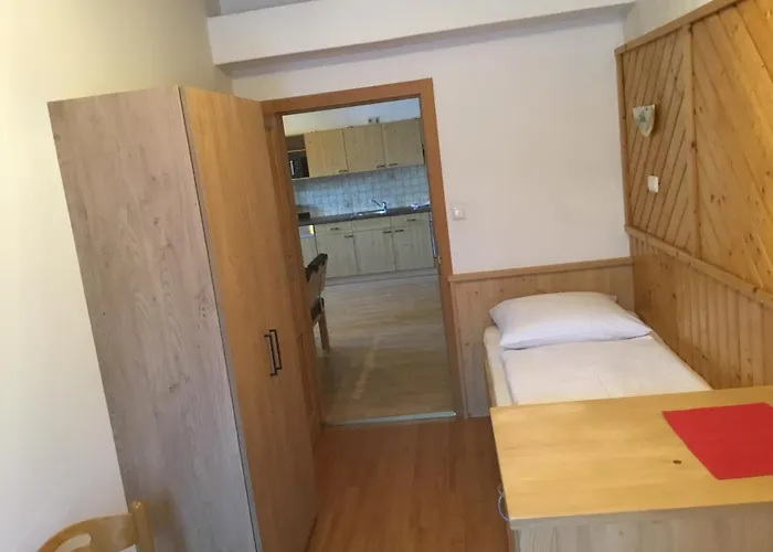 Aigner Apartman Haus im Ennstal