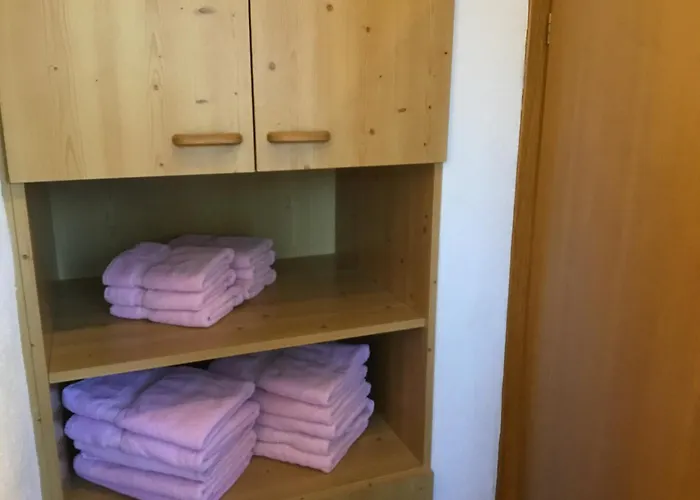 Aigner Apartament Haus im Ennstal